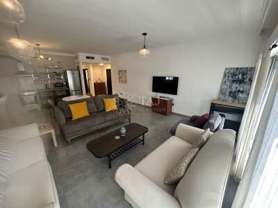 Amman, Apartments, Flats, Houses & Villas, JOD 9000/year,  Furnished,  2 BR,  Furnished Apartment For Rent In 4th Circle