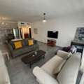 JOD 9000/year,  Furnished,  2 BR,  Furnished Apartment For Rent In 4th Circle