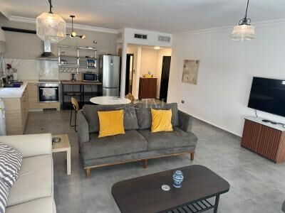 Amman, Apartments, Flats, Houses & Villas, JOD 9000/year,  Furnished,  2 BR,  Furnished Apartment For Rent In 4th Circle