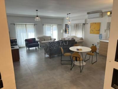 Amman, Apartments, Flats, Houses & Villas, JOD 9000/year,  Furnished,  2 BR,  Furnished Apartment For Rent In 4th Circle