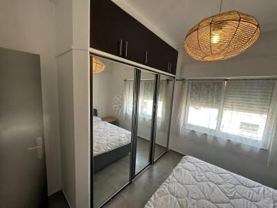 Amman, Apartments, Flats, Houses & Villas, JOD 9000/year,  Furnished,  2 BR,  Furnished Apartment For Rent In 4th Circle