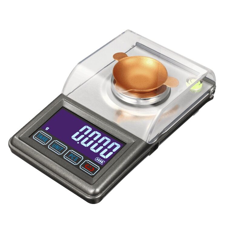 Kampala, Electronics, UGX 120000,  Accurate Mineral Jewelry Scale