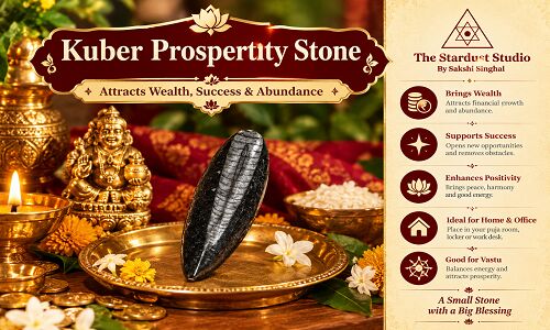 Gurgaon, Business, Shop Kuber Stone Online At Best Price | The Stardust Studio