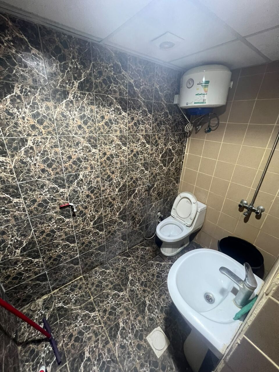 Al Malaz, Rooms for Rent, SAR 2000/month,  1 Bhk Room Available
