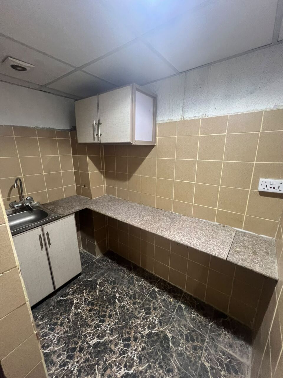 Al Malaz, Rooms for Rent, SAR 2000/month,  1 Bhk Room Available