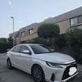 SAR 45000,  Toyota Yaris,  2023,  Automatic,  142 KM,