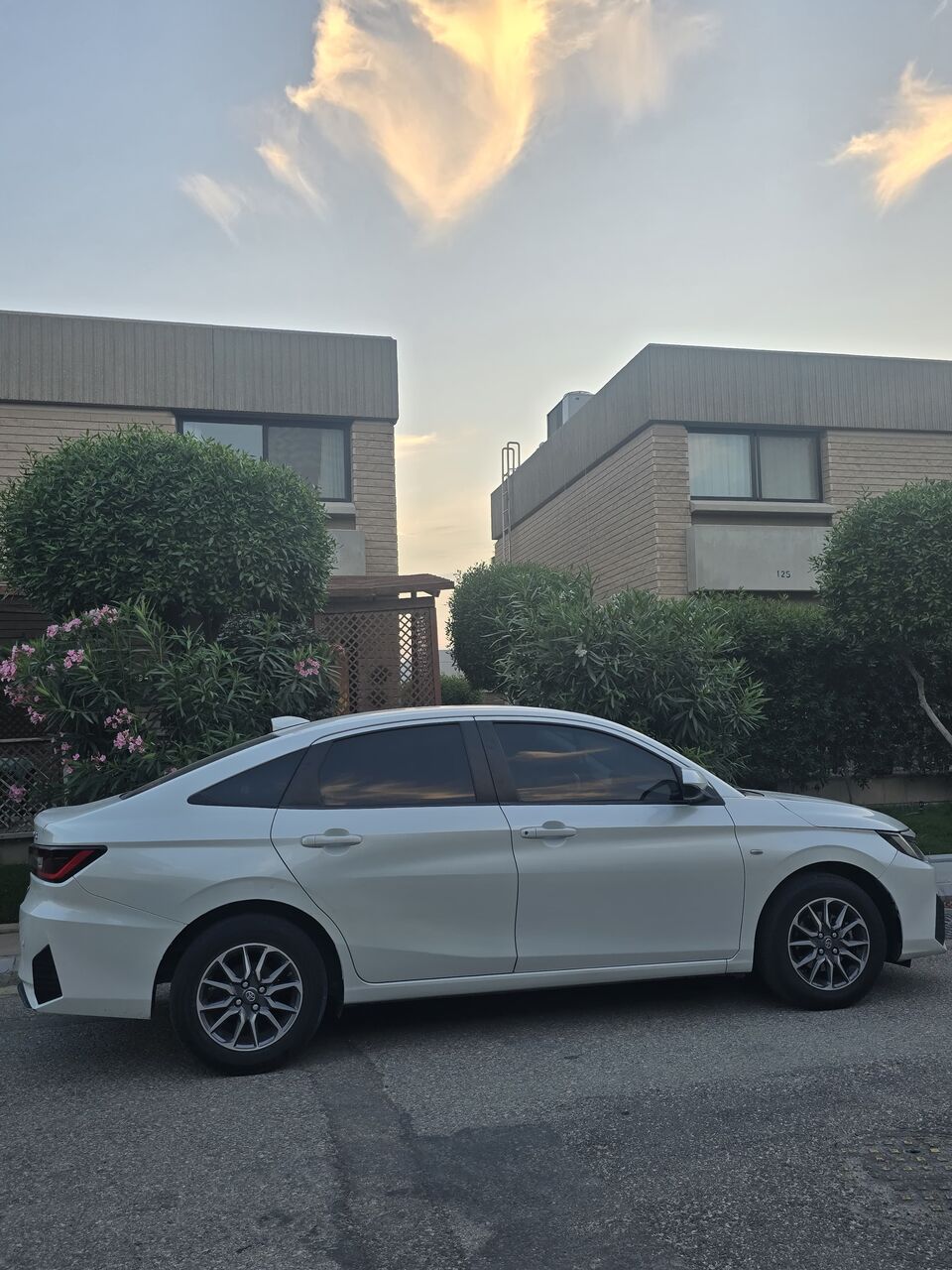 Khobar, Vehicles, Cars & Trucks , SAR 45000,  Toyota Yaris,  2023,  Automatic,  142 KM,