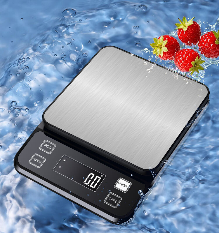 Kampala, Electronics, UGX 120000,  Digital Battery-operated Jewelry Scales