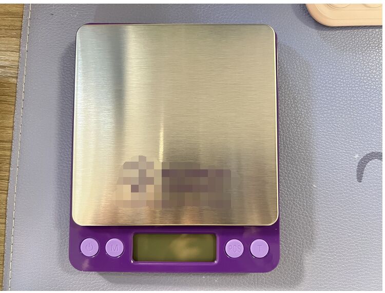Kampala, Electronics, UGX 120000,  Compact Mineral Weighing Scale Uganda