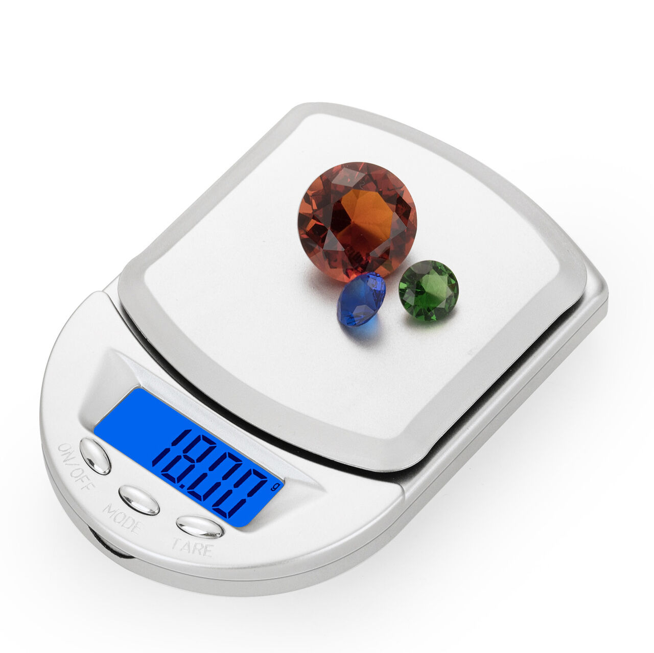 Kampala, Electronics, UGX 120000,  Best Digital Gemstone Scale Kampala
