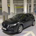 SAR 37000,  Mazda CX-30,  2020,  Automatic,  147000 KM,  Mazda CX-3  &ndash; Good Price