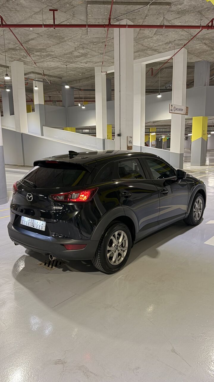 Dammam, Vehicles, Cars & Trucks , SAR 37000,  Mazda CX-30,  2020,  Automatic,  147000 KM,  Mazda CX-3  &ndash; Good Price