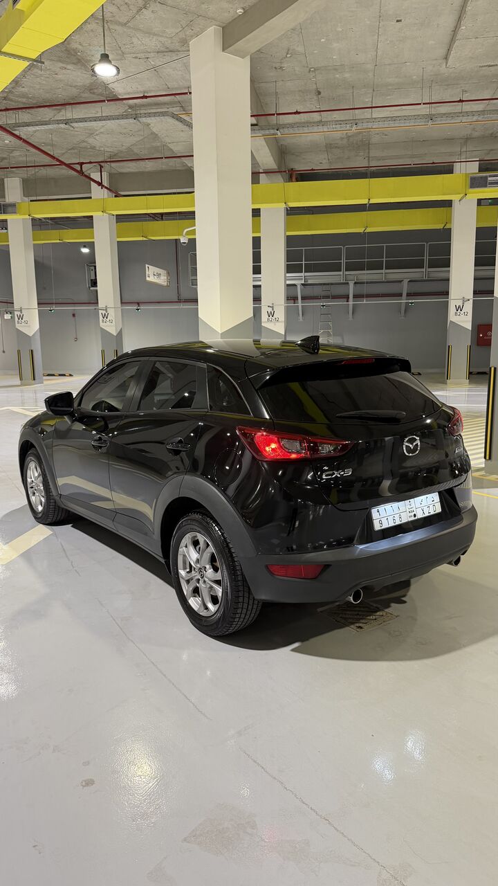 Dammam, Vehicles, Cars & Trucks , SAR 37000,  Mazda CX-30,  2020,  Automatic,  147000 KM,  Mazda CX-3  &ndash; Good Price