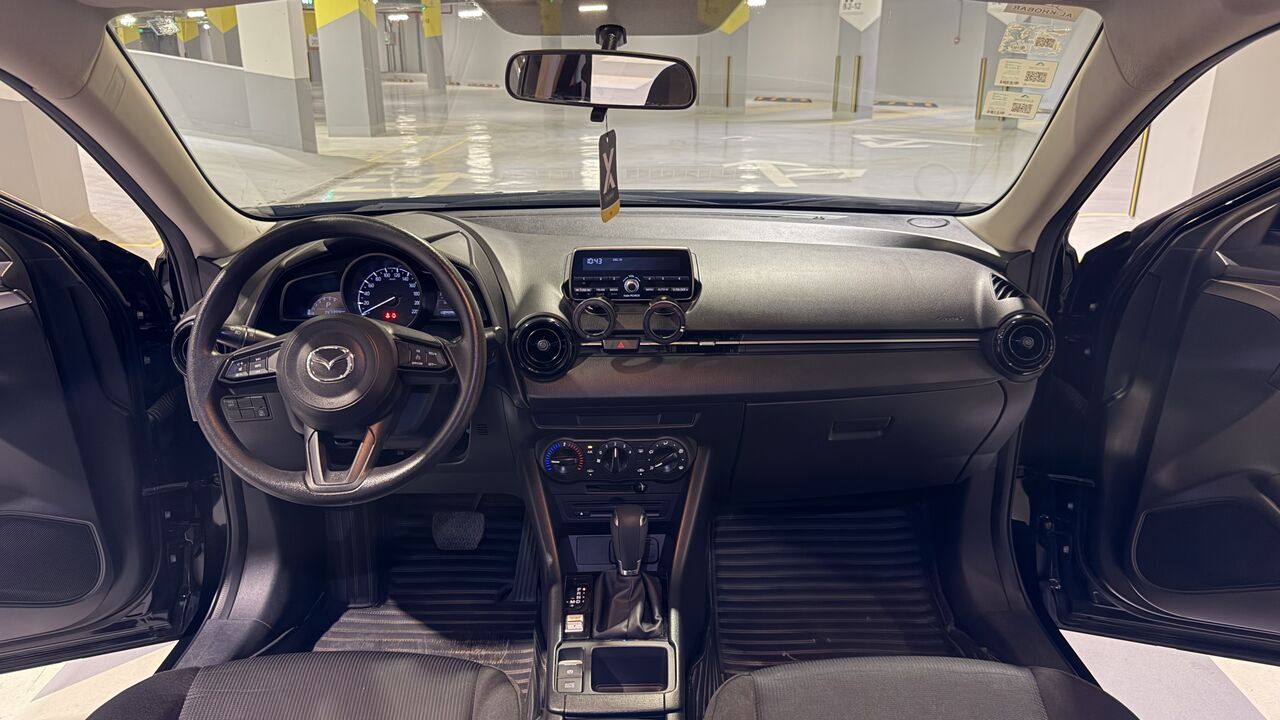 Dammam, Vehicles, Cars & Trucks , SAR 37000,  Mazda CX-30,  2020,  Automatic,  147000 KM,  Mazda CX-3  &ndash; Good Price