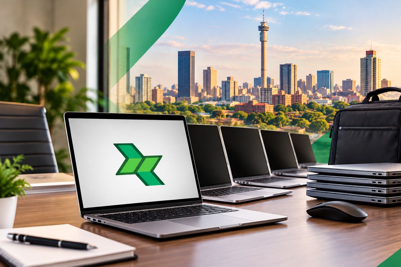 Cape Town, Equipment Rental, Affordable Laptop Rental In Gauteng, South Africa