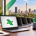Affordable Laptop Rental In Gauteng, South Africa