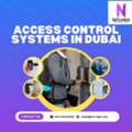 Trusted Access Control Systems In Dubai For Safe And Easy Entry Management