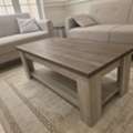 SAR 650,  Homebox New Coffee Tables For Sale (3 Pieces)