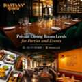 Private Dining Room Leeds For Parties And Events