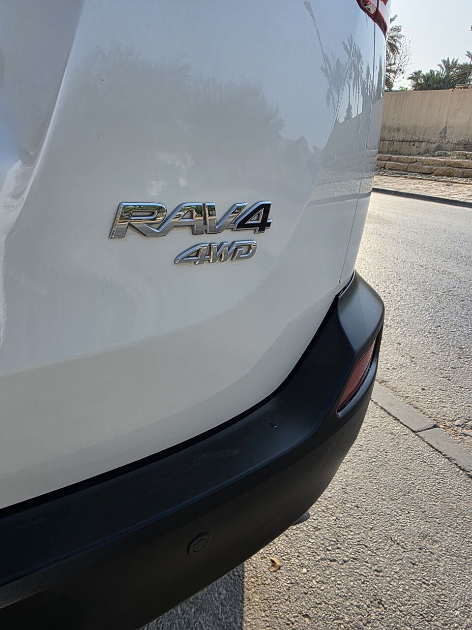 Riyadh, Vehicles, Cars & Trucks , SAR 42000,  Toyota RAV4,  2015,  Automatic,  273000 KM,