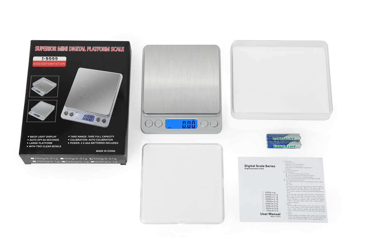 Kampala, Electronics, UGX 120000,  Digital Jewelry Scales Kampala