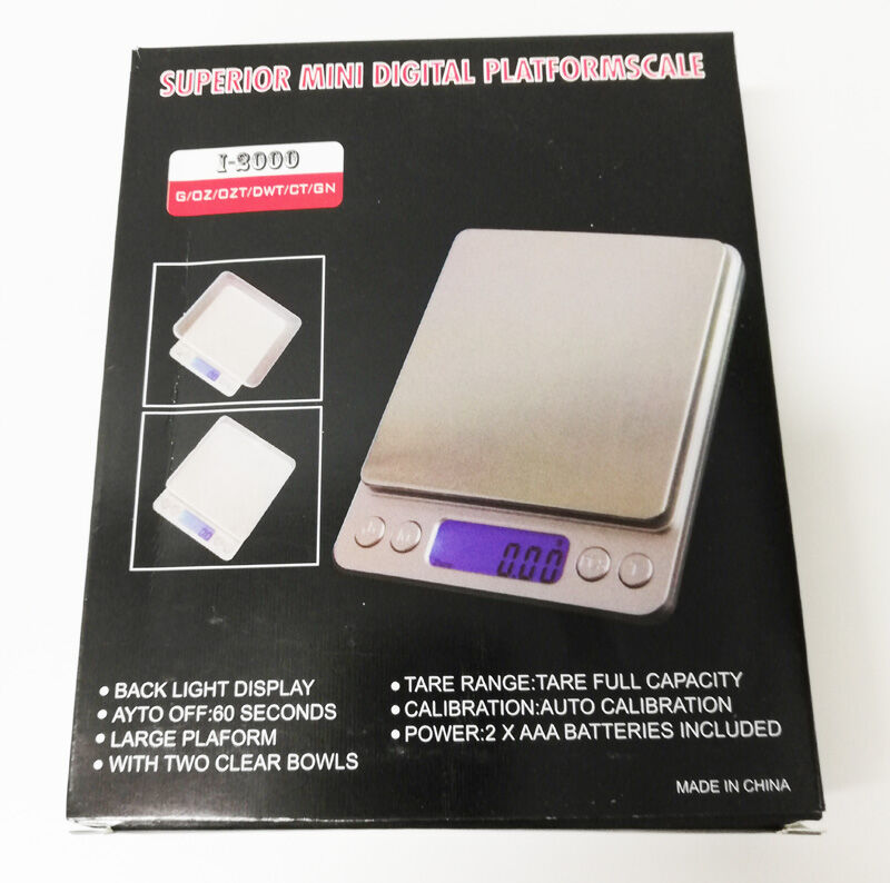 Kampala, Electronics, UGX 120000,  High Accuracy Gemstone Scale Kampala