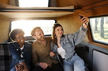 Melbourne, Travel, Book Reliable Charter Bus In Melbourne For Comfortable Group Travel!