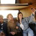 Book Reliable Charter Bus In Melbourne For Comfortable Group Travel!