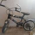 SAR 100,  2-5age Bicycle