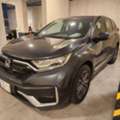 SAR 73000,  Honda CR-V,  2022,  Automatic,  140000 KM,   Clean