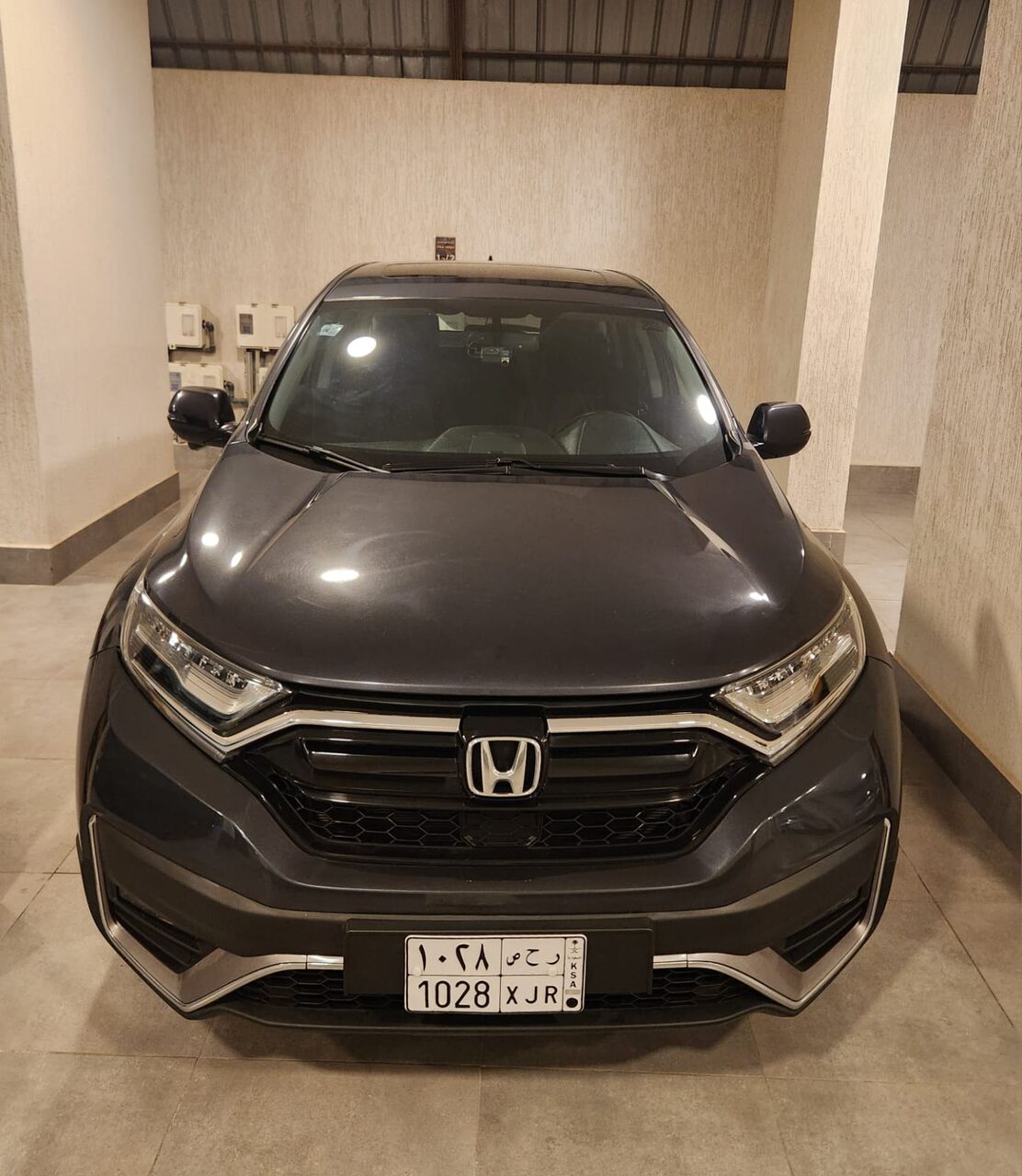 Al Aziziyah, Vehicles, Cars & Trucks , SAR 73000,  Honda CR-V,  2022,  Automatic,  140000 KM,   Clean