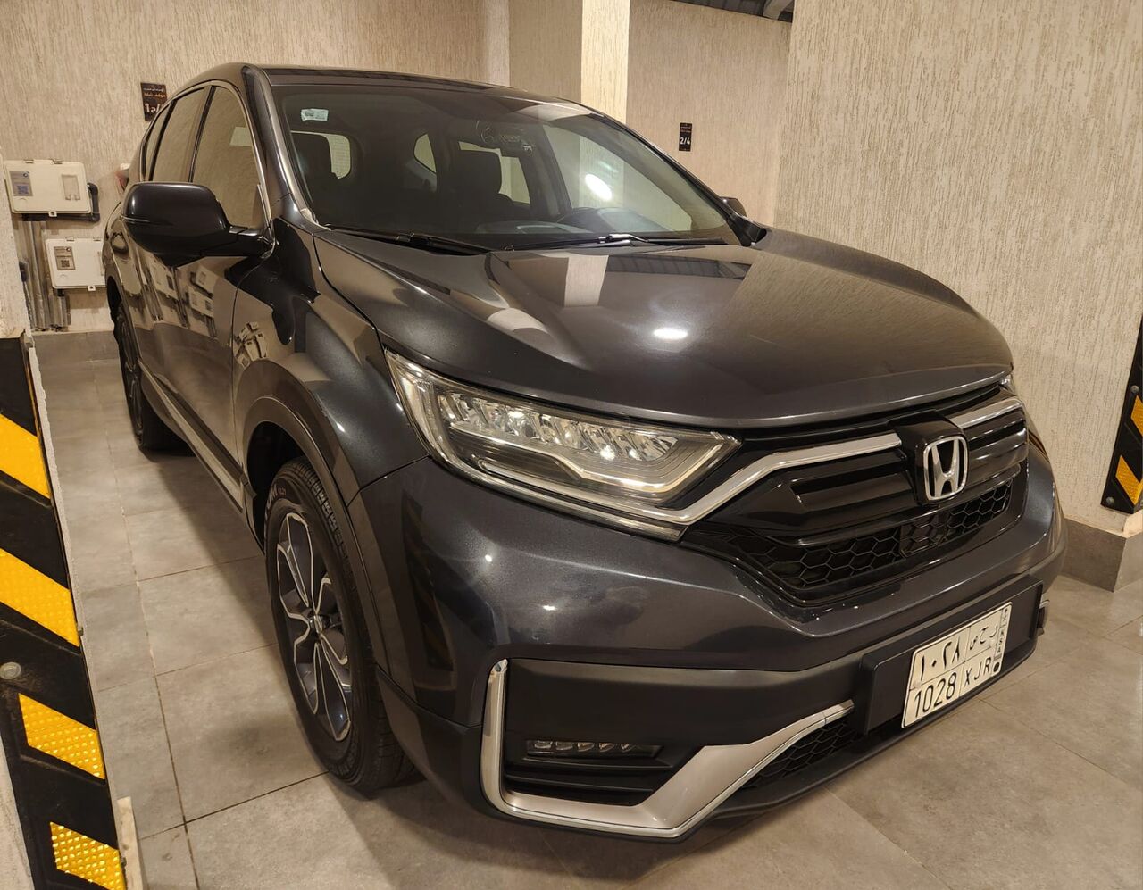 Al Aziziyah, Vehicles, Cars & Trucks , SAR 73000,  Honda CR-V,  2022,  Automatic,  140000 KM,   Clean