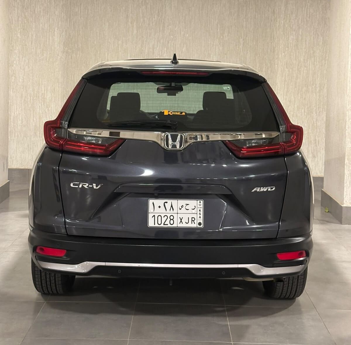 Al Aziziyah, Vehicles, Cars & Trucks , SAR 73000,  Honda CR-V,  2022,  Automatic,  140000 KM,   Clean