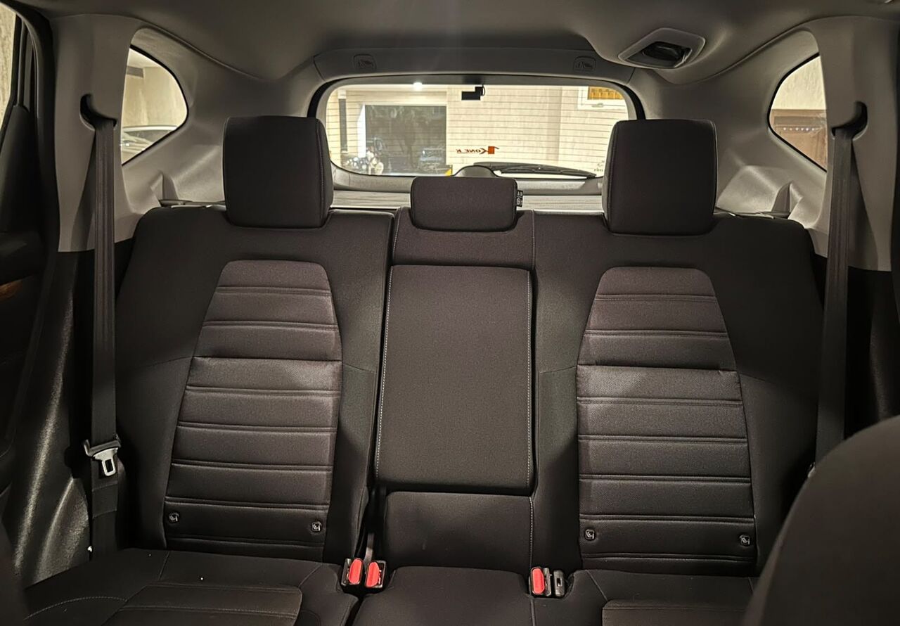 Al Aziziyah, Vehicles, Cars & Trucks , SAR 73000,  Honda CR-V,  2022,  Automatic,  140000 KM,   Clean