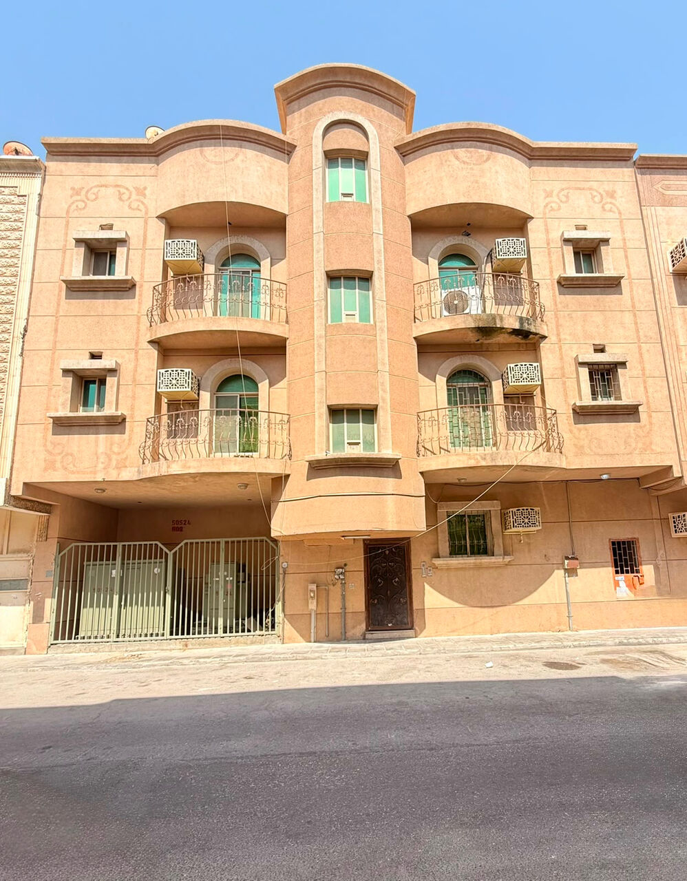 Khobar, Apartments, Flats, Houses & Villas, SAR 17500/year,  2 BR,  Family Flat