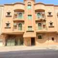 SAR 17500/year,  2 BR,  Family Flat