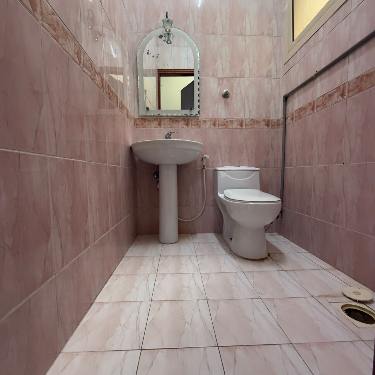 Khobar, Apartments, Flats, Houses & Villas, SAR 17500/year,  2 BR,  Family Flat