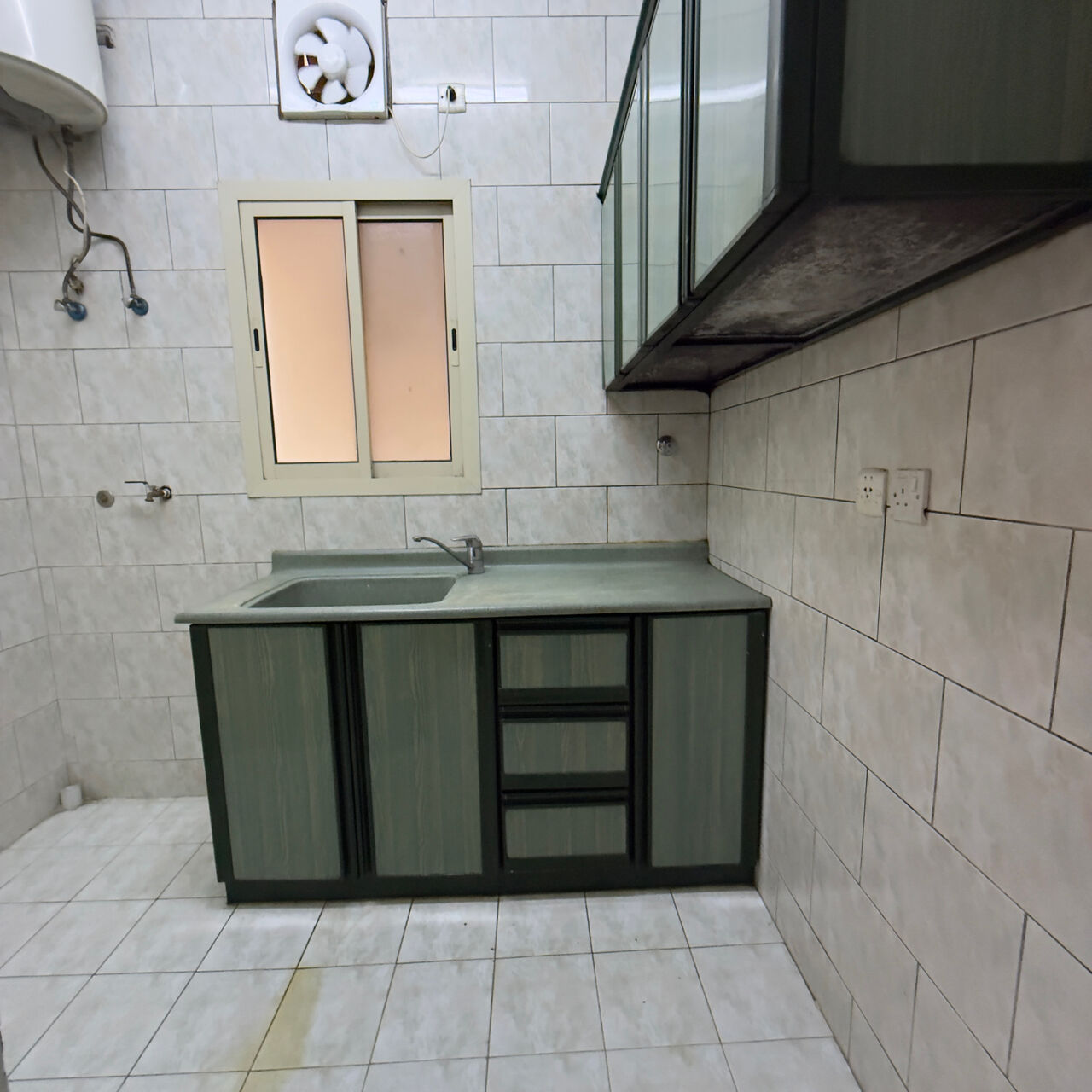 Khobar, Apartments, Flats, Houses & Villas, SAR 17500/year,  2 BR,  Family Flat