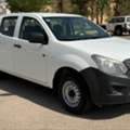 SAR 49000,  Isuzu D-MAX,  2022,  Automatic,  140000 KM,   2-Cab