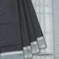 Buy Authentic Real Silver Saree Online | Mavuris