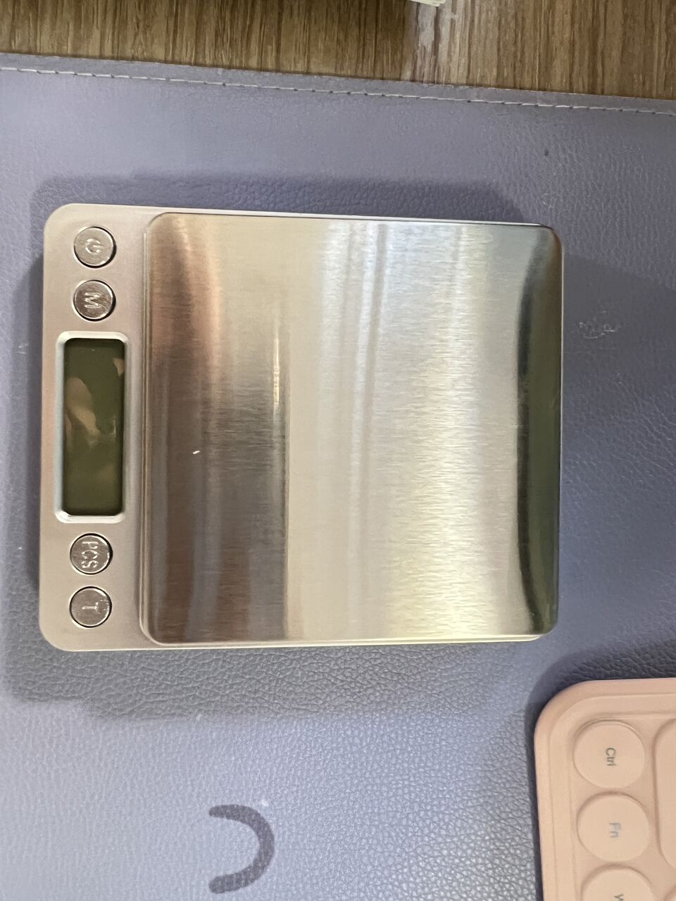 Kampala, Electronics, UGX 120000,  Heavy Duty Jewelry Scale &ndash; Precision Weighing For Professionals And Collectors