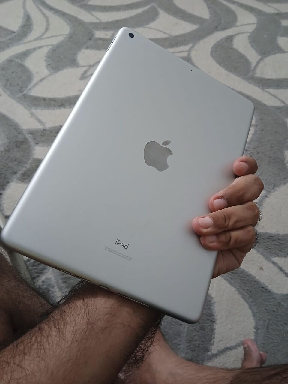 Al Sharafeyah, Computers, SAR 799,  Apple IPad 9th Generation, 64GB