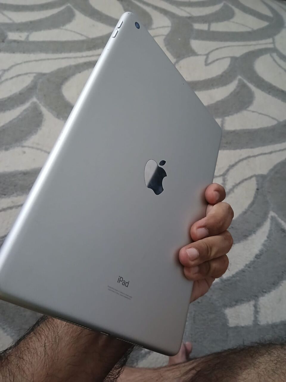 Al Sharafeyah, Computers, SAR 799,  Apple IPad 9th Generation, 64GB