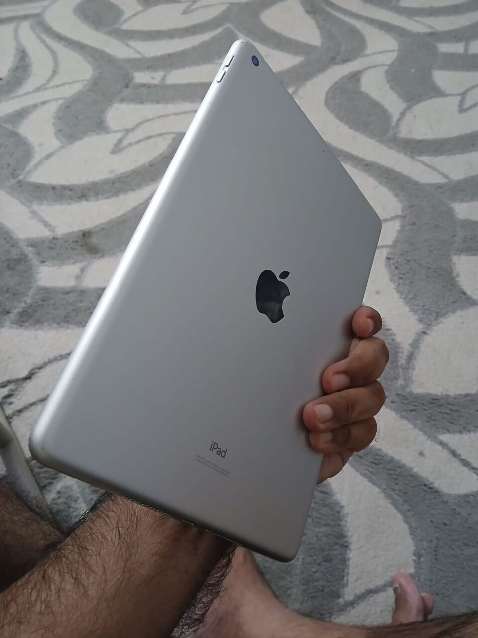 Al Sharafeyah, Computers, SAR 799,  Apple IPad 9th Generation, 64GB