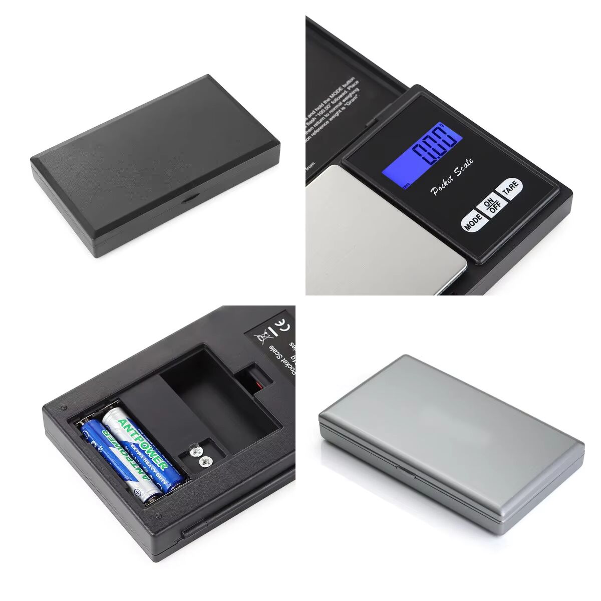 Kampala, Electronics, UGX 120000,  High Precision Mineral Jewelry Scale Kampala