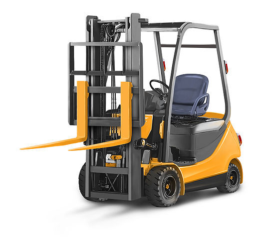 London, Construction, Industrial Counterbalance Forklift Training: What To Expect