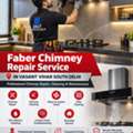 Reliable Ventilation Solutions With Faber Chimney Repair Service In Vasant Vihar South Del