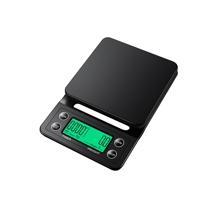 Kampala, Electronics, UGX 120000,  Jewellery Scales With Calibration Weights
