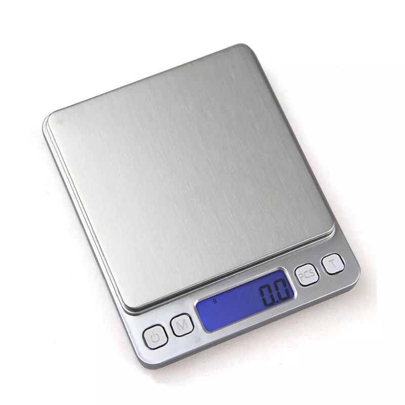 Kampala, Electronics, UGX 120000,  Electronic Mineral Jewelry Weighing Scale