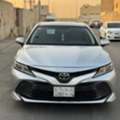 SAR 66000,  Toyota Camry,  2020,  Automatic,  145000 KM,